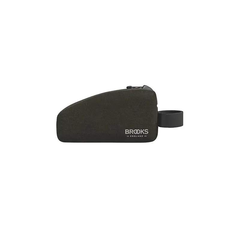 Brooks Scape Top-Tube Cycling Bag – 0.9-Liter Capacity 1