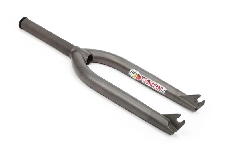 Bsd Jonesin Tapered Bmx Fork 1