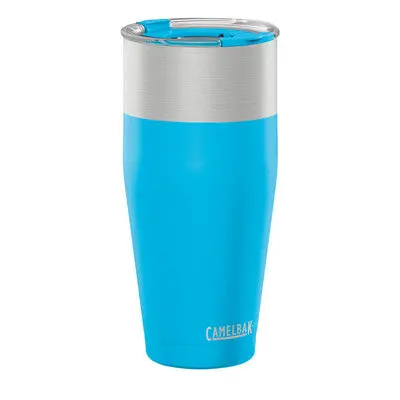Camelbak Kickbak Vacuum Insulated Water Bottle – 30Oz, Glacier Blue 1