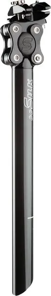 Cane Creek Eesilk Carbon Fiber Seatpost – Vibration-Damping, Lightweight Design 1
