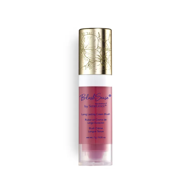 Cherry Blushsense® Cream Blush For Natural Glow 1