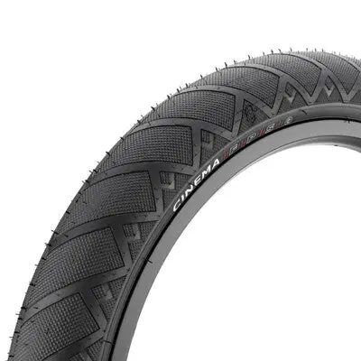 Cinema Fps All-Mountain Tubeless-Compatible Tire 1
