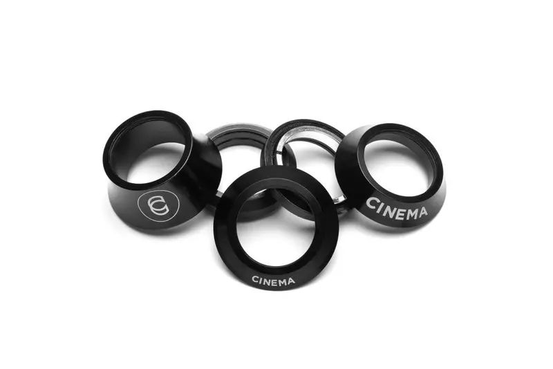 Cinema Lift Kit Integrated Headset 2