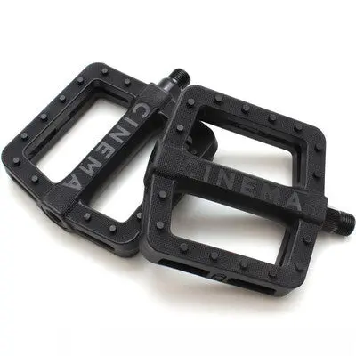 Cinema Tilt Platform Pedals With Adjustable Angle 1