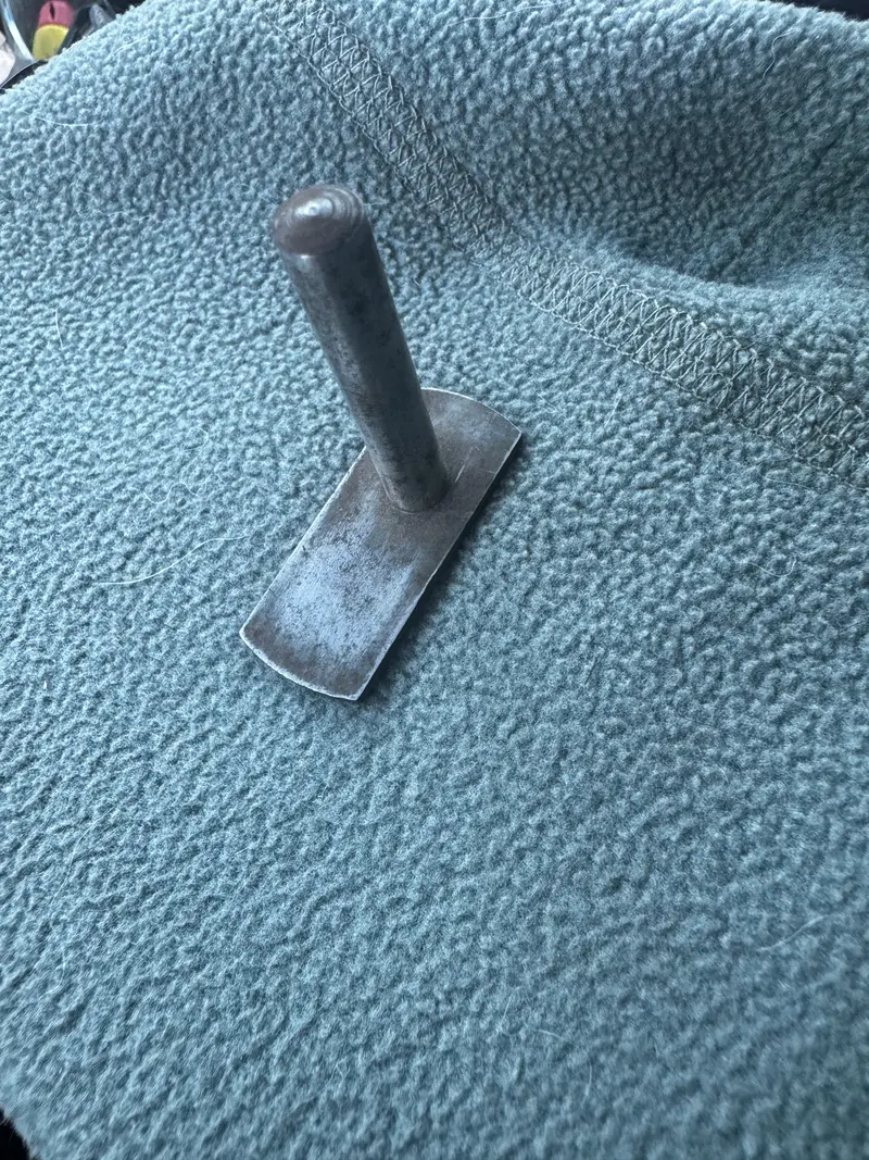 Compact Stanley No. 45 Depth Stop – Ipb Part #77 1