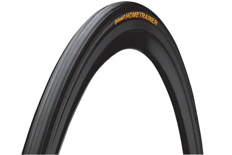 Continental Hometrainer Folding Indoor Training Tire – Quiet & Durable 1