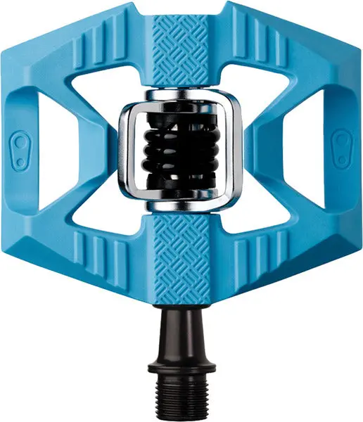 Crank Brothers Doubleshot Clipless + Platform Pedals – Dual-Function Mtb Design 1