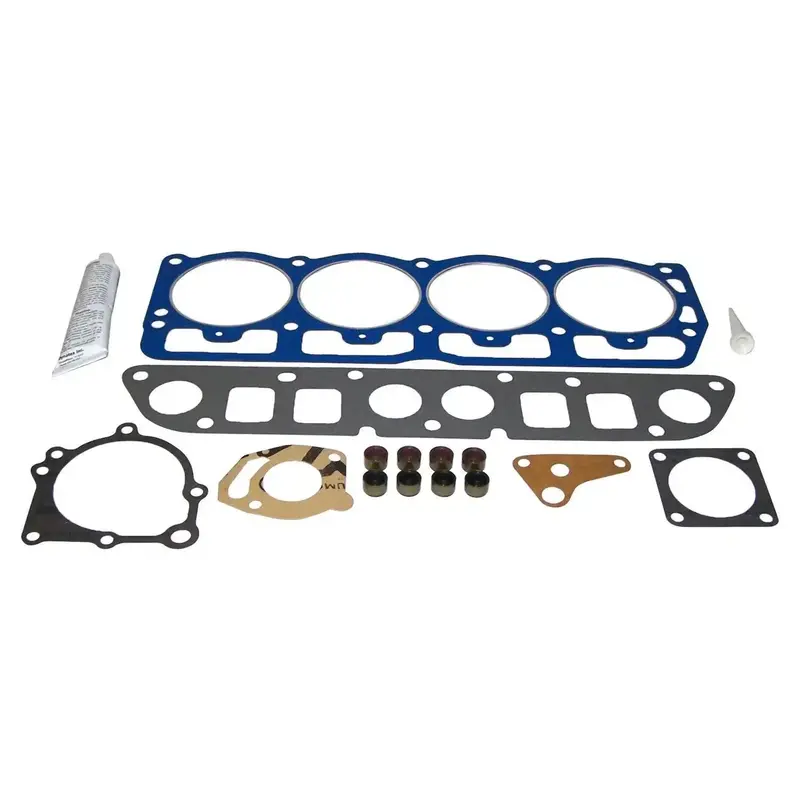 Crown Automotive Head Gasket Set For Jeep (Part #4798992Ad) 1