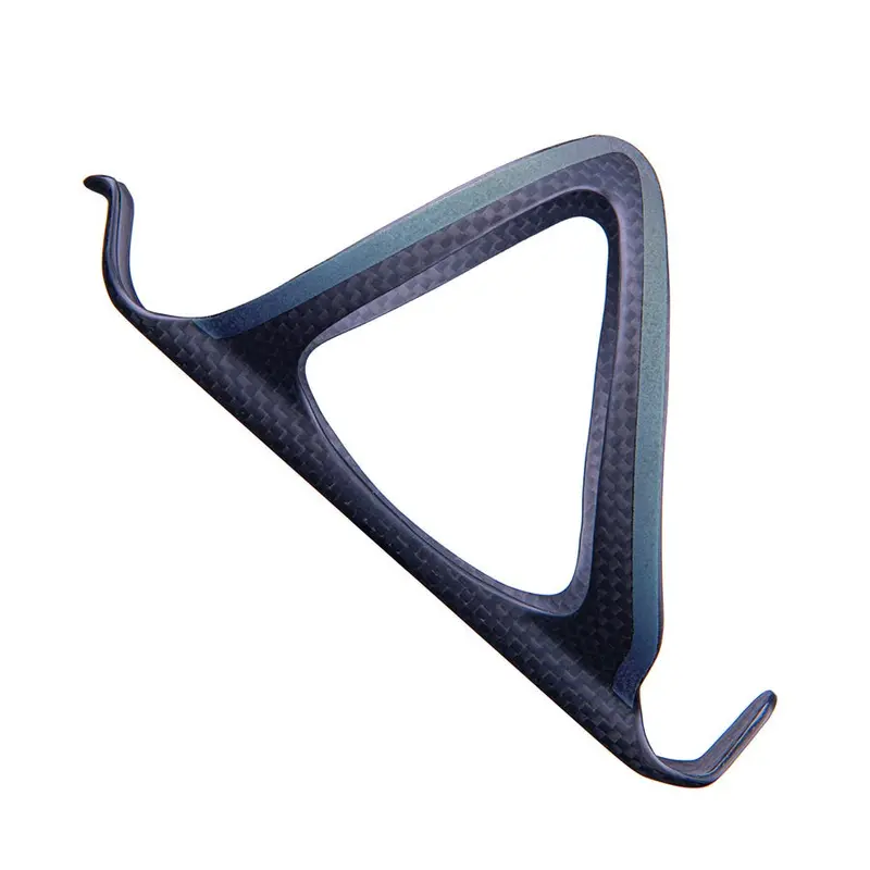 Cupacaz Fly Cage Carbon Water Bottle Holder – Ultralight Frame Mount 1