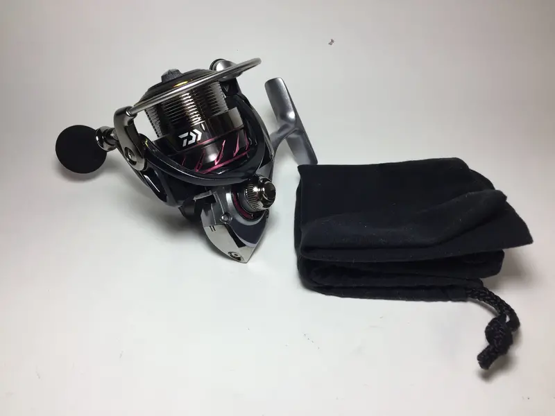 Daiwa 2015 Kohga Mx 2508Pe-H Saltwater Spinning Reel 1