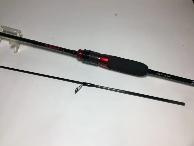 Daiwa Gekkabijin Ajing 510Ul-S Saltwater Ultra-Light Spinning Rod 1