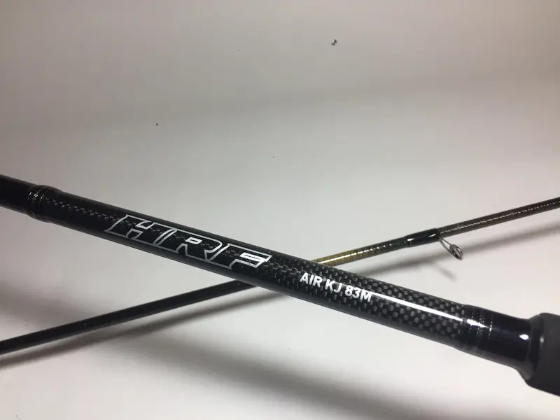 Daiwa Hrf Hard Rock Fish Air Kj 83M Spinning Rod 1