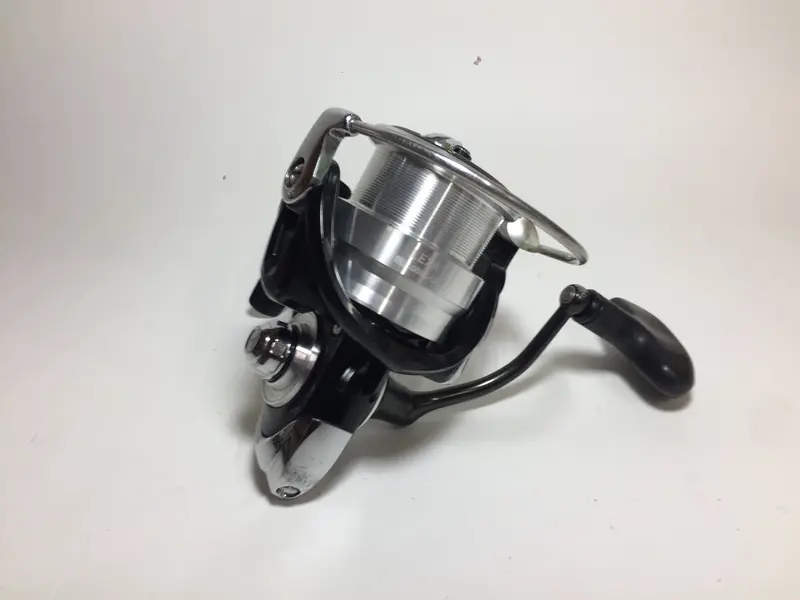 Daiwa Lexa Lt4000S-Cxh Spinning Reel – Lightweight Saltwater-Ready Design (2019 Model) 1