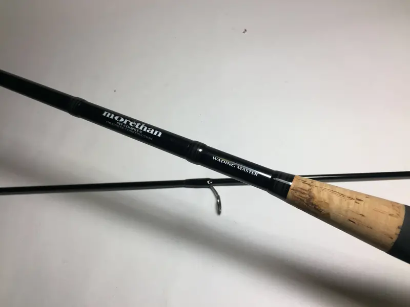 Daiwa Morethan Mt 90L Wading Master – Saltwater Spinning Rod 1