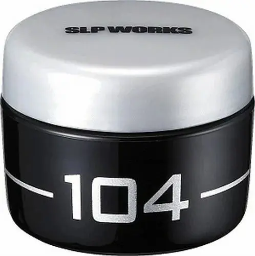 Daiwa Slp Works Maintenance Grease 104 (10G) 1