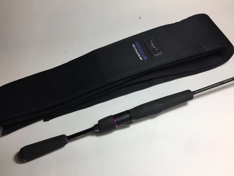 Daiwa Steez Stz-631Ullxs-Sp Regulus Ultra-Light Freshwater Spinning Rod 1