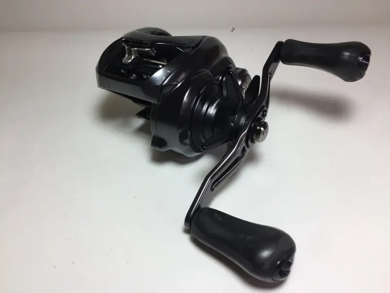 Daiwa Tatula Tw 300L Baitcasting Reel – 2021 Tournament Edition 1