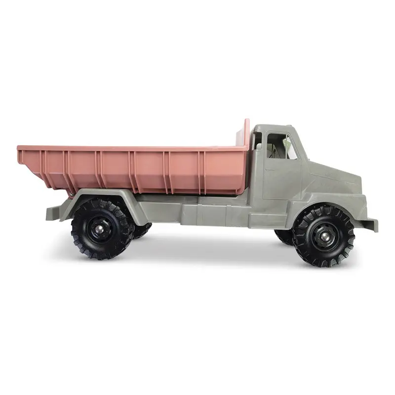 Dantoy Green Bean Oversized Dump Truck – 69 Cm Outdoor Toy 1