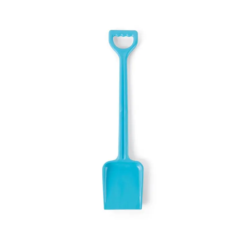 Dantoy Pastel Recycled Large Shovel – 55 Cm Ergonomic Design 1