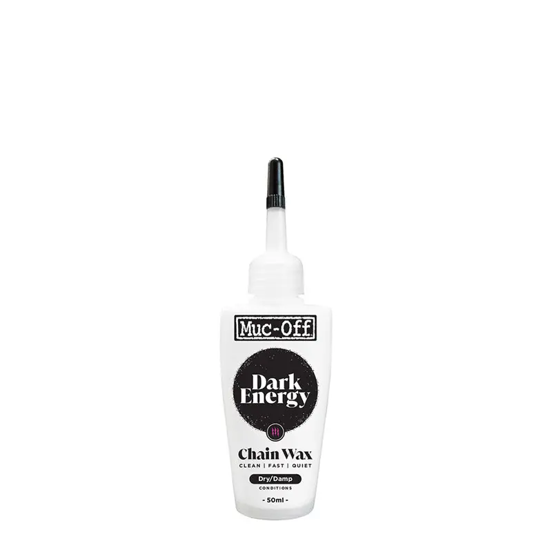 Dark Energy Bio-Based Wax Lubricant For Chains 1