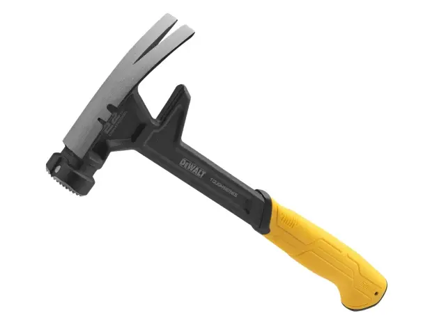 Dewalt Dht051008 Rip Claw Demolition Hammer — 22Oz (616G), Heavy-Duty Build 1