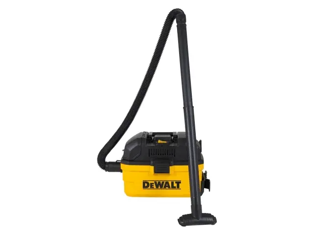 Dewalt Dxv15Ta 1100W Wet/Dry Vacuum Cleaner – 240V Workshop Model 1