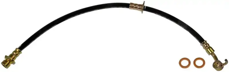 Dorman H621119 Brake Line First Stop ™ Oe Replacement 18-1/4 Inch Primary Segment Length 19-1/4 Inch Total Length 1