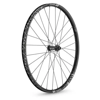 Dt Swiss M 1900 Spline Wheelset – 29" Tubeless-Ready, Reliable All-Mountain Performance 1
