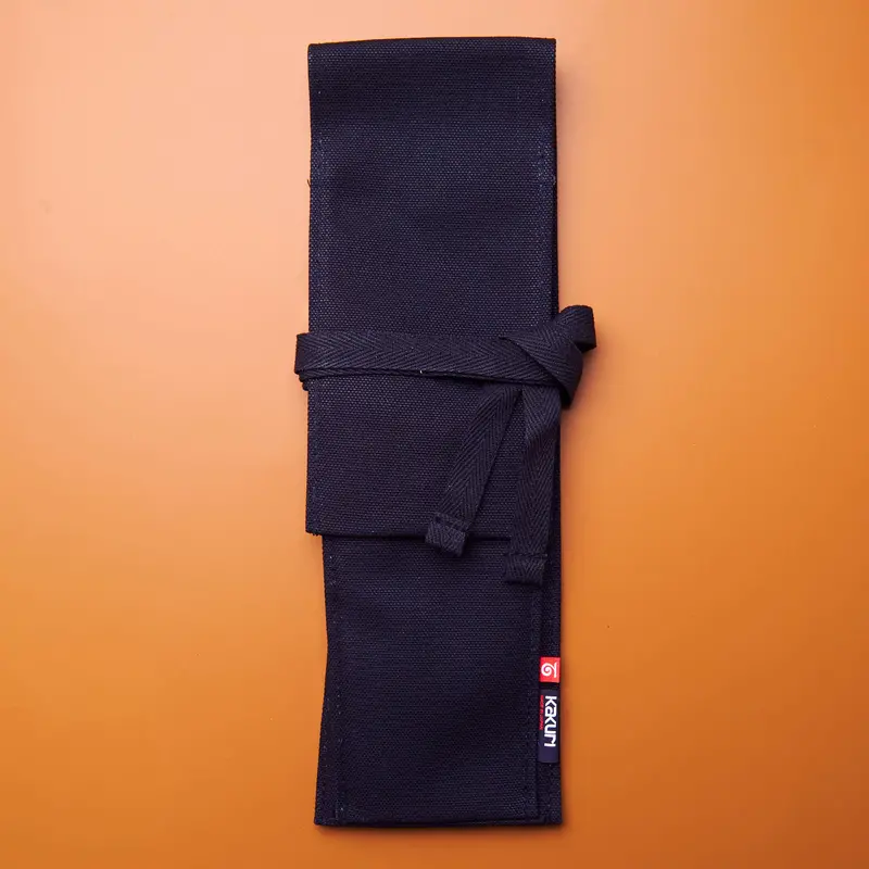 Durable Canvas Carry Bag – Designed For Kakuri Fine-Cut Saws 1