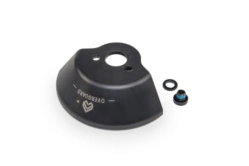 Eclat Overguard Driver Protection Guard 1