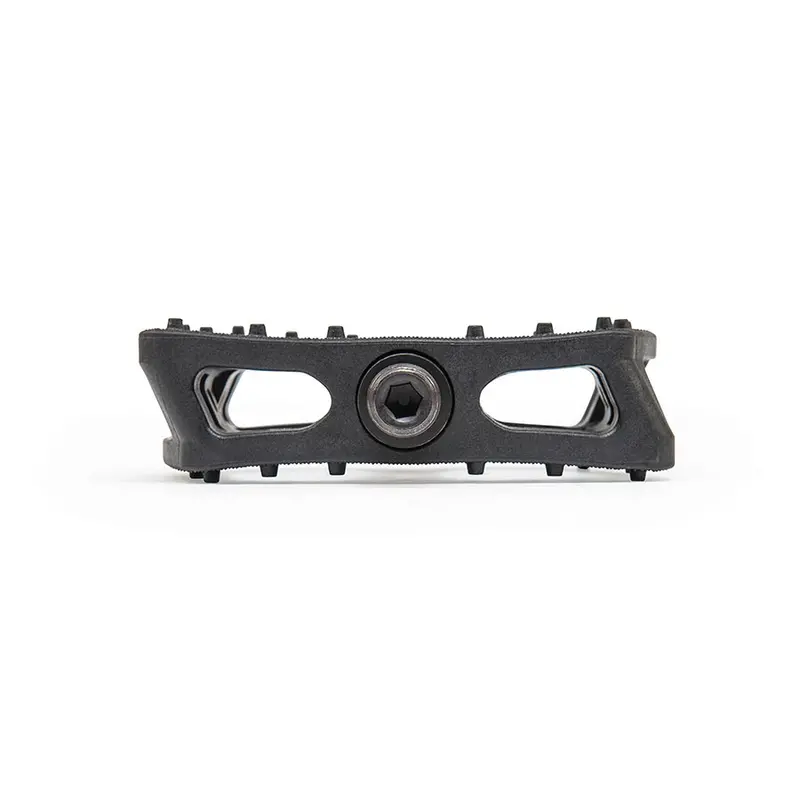 Eclat Plaza Alloy Platform Pedals With Sealed Bearings 1