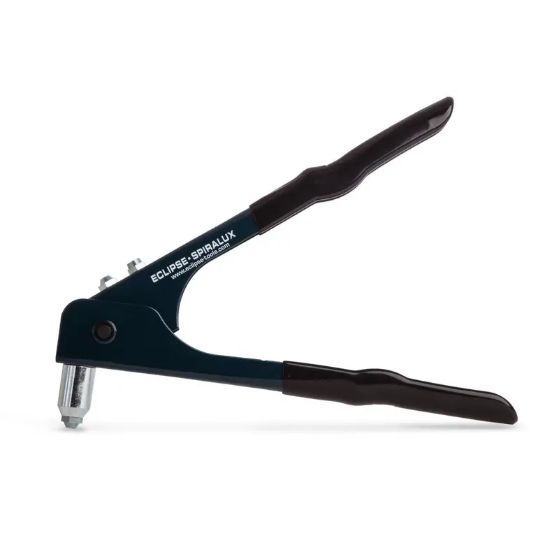 Eclipse 2730 Heavy-Duty Hand Rivet Gun For Pop Rivets 1