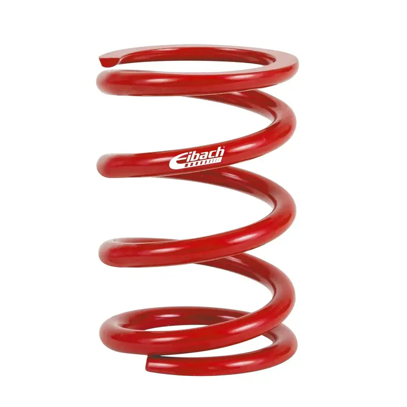 Eibach 0600.250.0725 Coilover Spring – Precision-Ground Performance Spring For Adjustable Suspensions 1