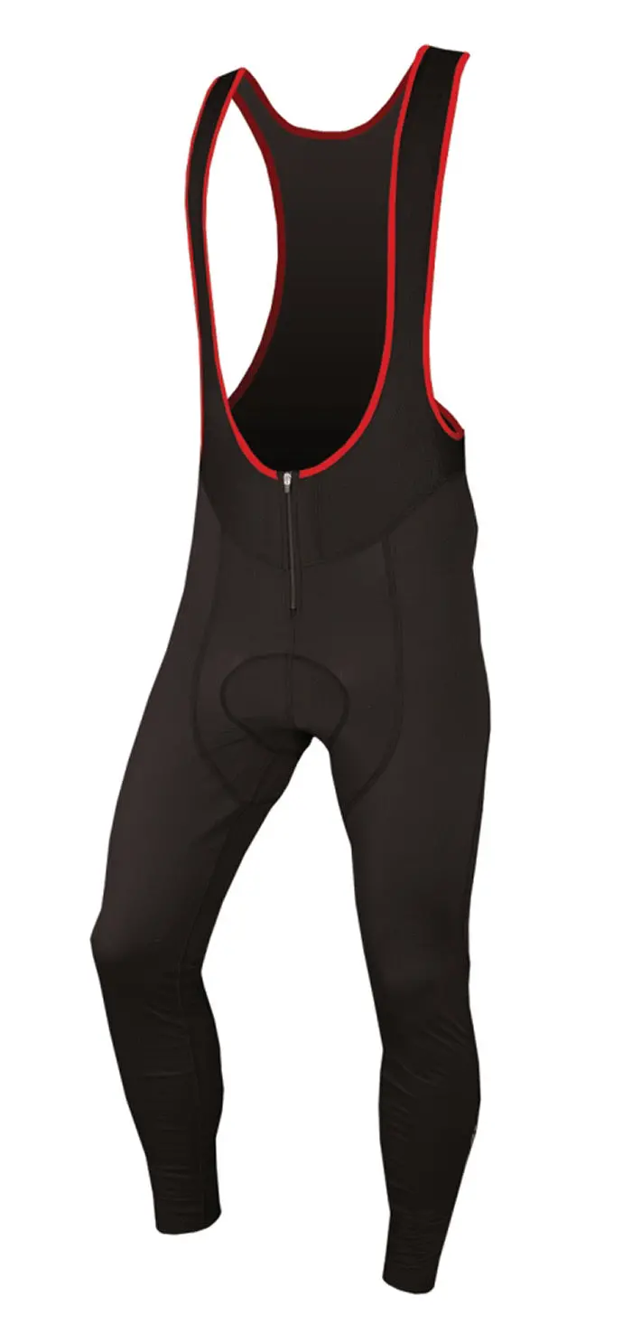Endura Windchill Bib Tights For Men (Unpadded) 1