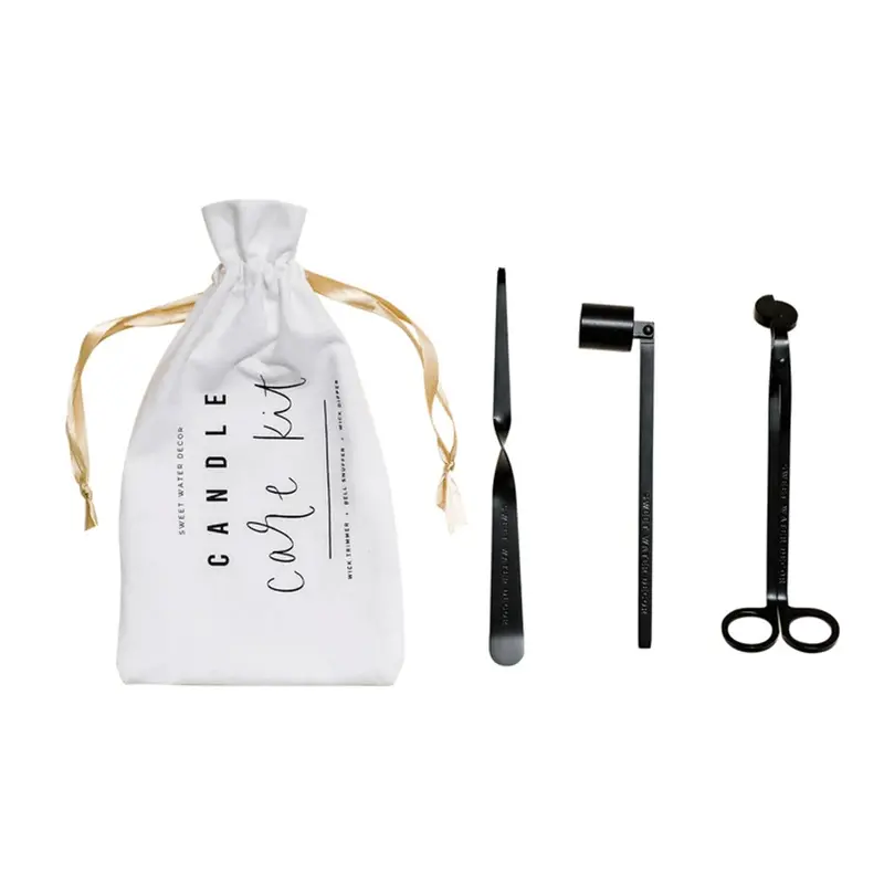 Essential Candle Care Maintenance Kit 1