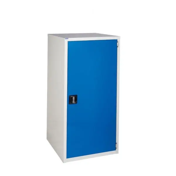 Euroslide Euc12060751 Large Single-Shelf Storage Cabinet (1200 X 600 X 750 Mm) 4