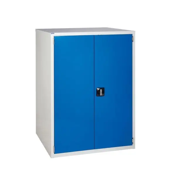 Euroslide Euc12090751 Extra-Tall Single-Compartment Cabinet – 1200 X 900 X 750Mm 4