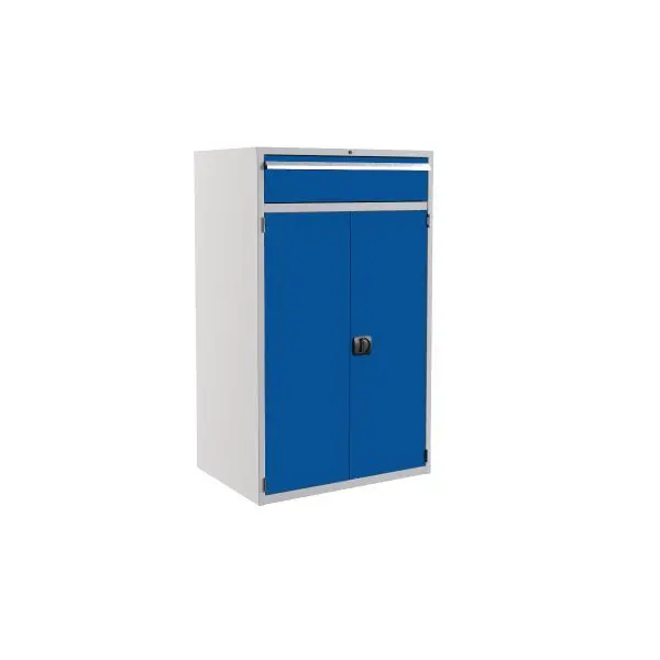 Euroslide Euc1509065A Single-Drawer Industrial Cabinet – 1500 X 900 X 650 Mm 4