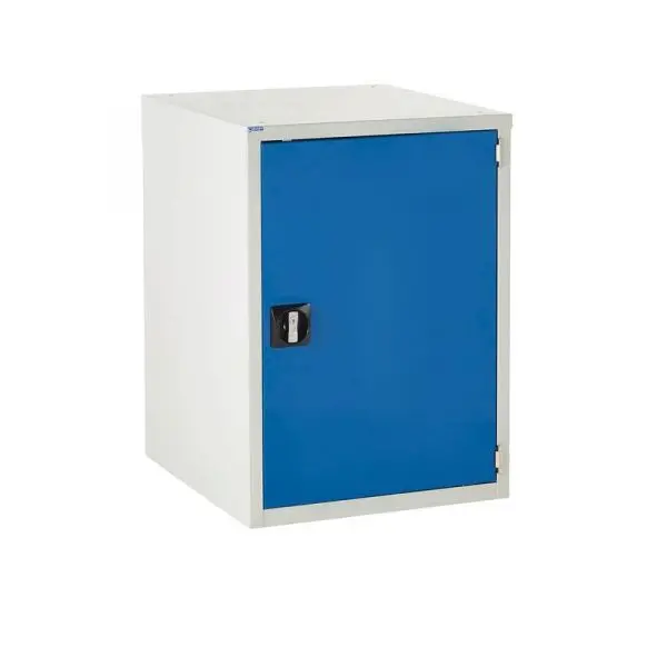 Euroslide Euc18260751 Single-Cupboard Storage Cabinet – 825 X 600 X 750 Mm 4