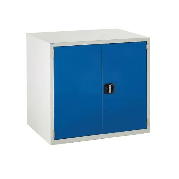 Euroslide Euc18290651 Compact Single-Cupboard Cabinet – 825 X 900 X 650Mm 4