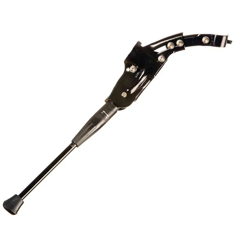 Evo 2-Stay Adjustable Side-Mount Kickstand 1