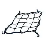 Evo Cargokeeper Elastic Mesh Cargo Net 1