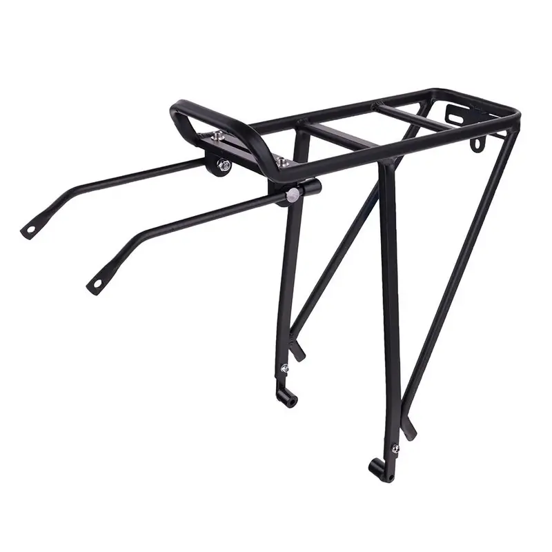 Evo Classic Disc Rear Rack – Compatible With 26" & 700C Wheels 1