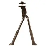 Evo Double-Legged Adjustable Kickstand (24"–700C) 1