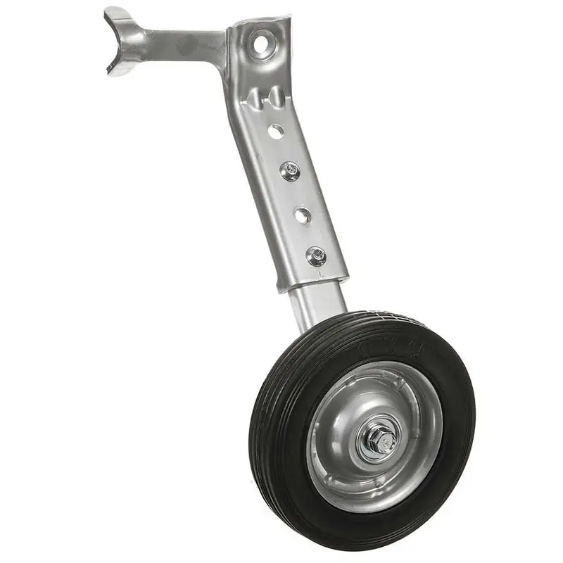 Evo Mobility Adjustable Training Wheels For Kids’ Bikes 1