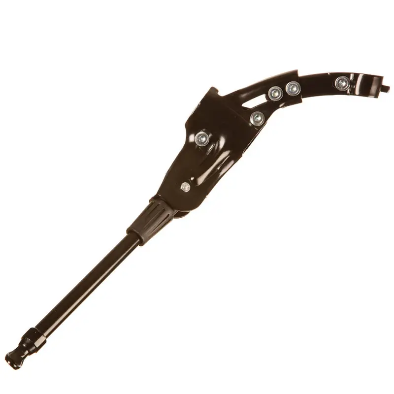 Evo Steel Kickstand For Oversized Frames – Adjustable 24" To 700C Fit 1