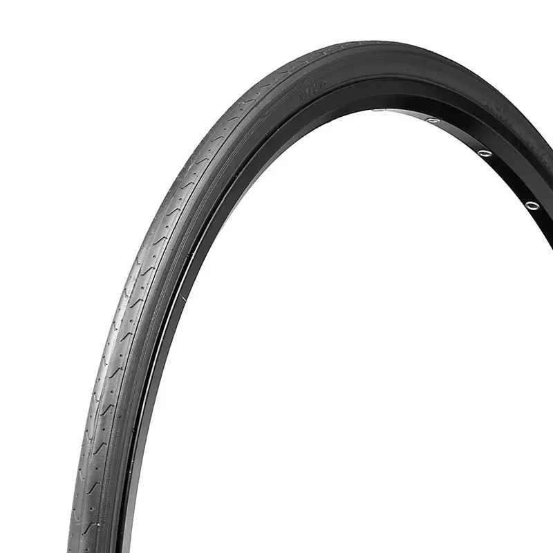 Evo Torque Road-Style Tire – 26 X 1-3/8", Wire Bead, Clincher, 27 Tpi, Black 1