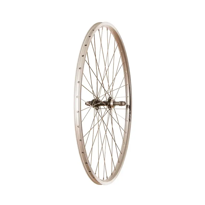 Evo Tour 19 Rear Wheel – 27″ (630Mm), 36H, 130Mm Bolt-On, Freewheel Compatible 1