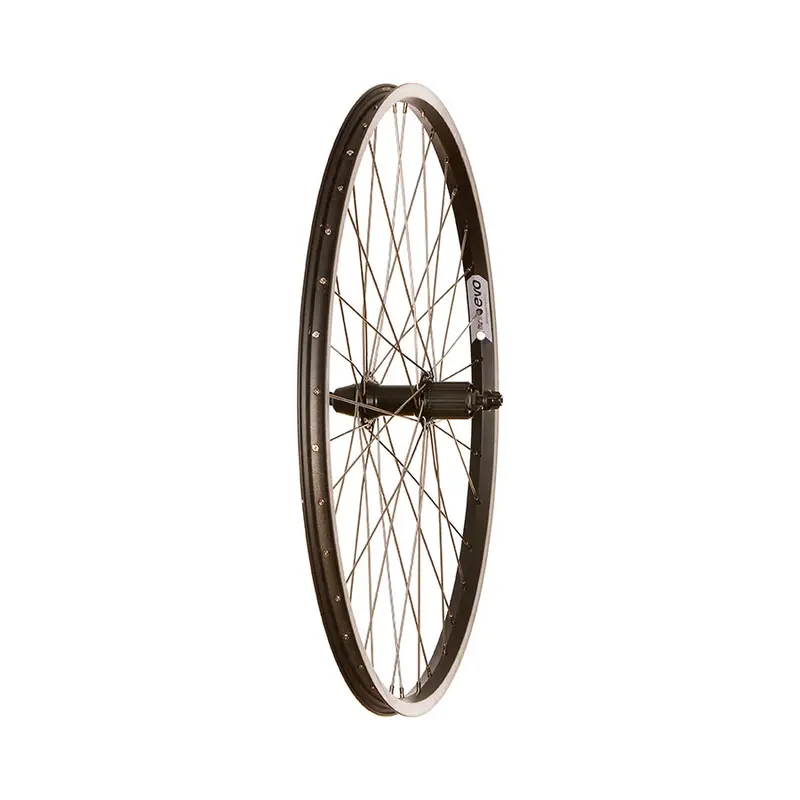 Evo Tour 20 Black Qr 26-Inch Road/Touring Wheel 1