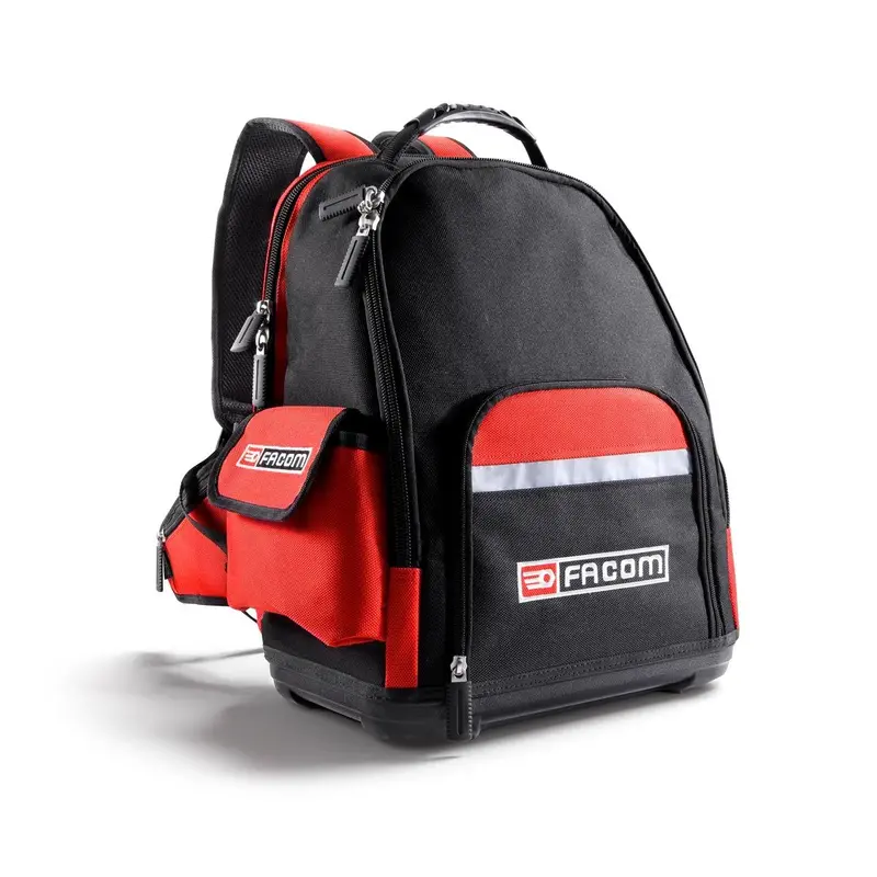 Facom Bs.L30 Professional Backpack-Style Tool Storage Bag 1